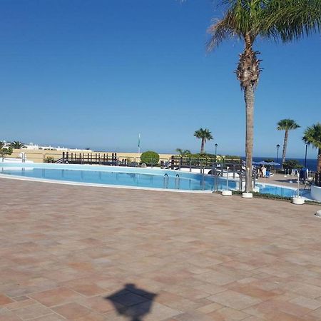 Wonderful Pools Rocas Del Mar Apartamento Costa Del Silencio Exterior foto