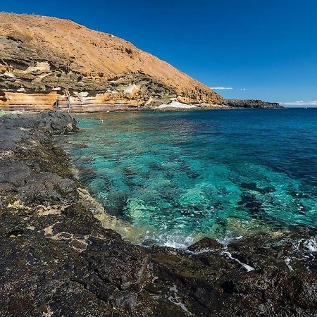 Wonderful Pools Rocas Del Mar Apartamento Costa Del Silencio Exterior foto
