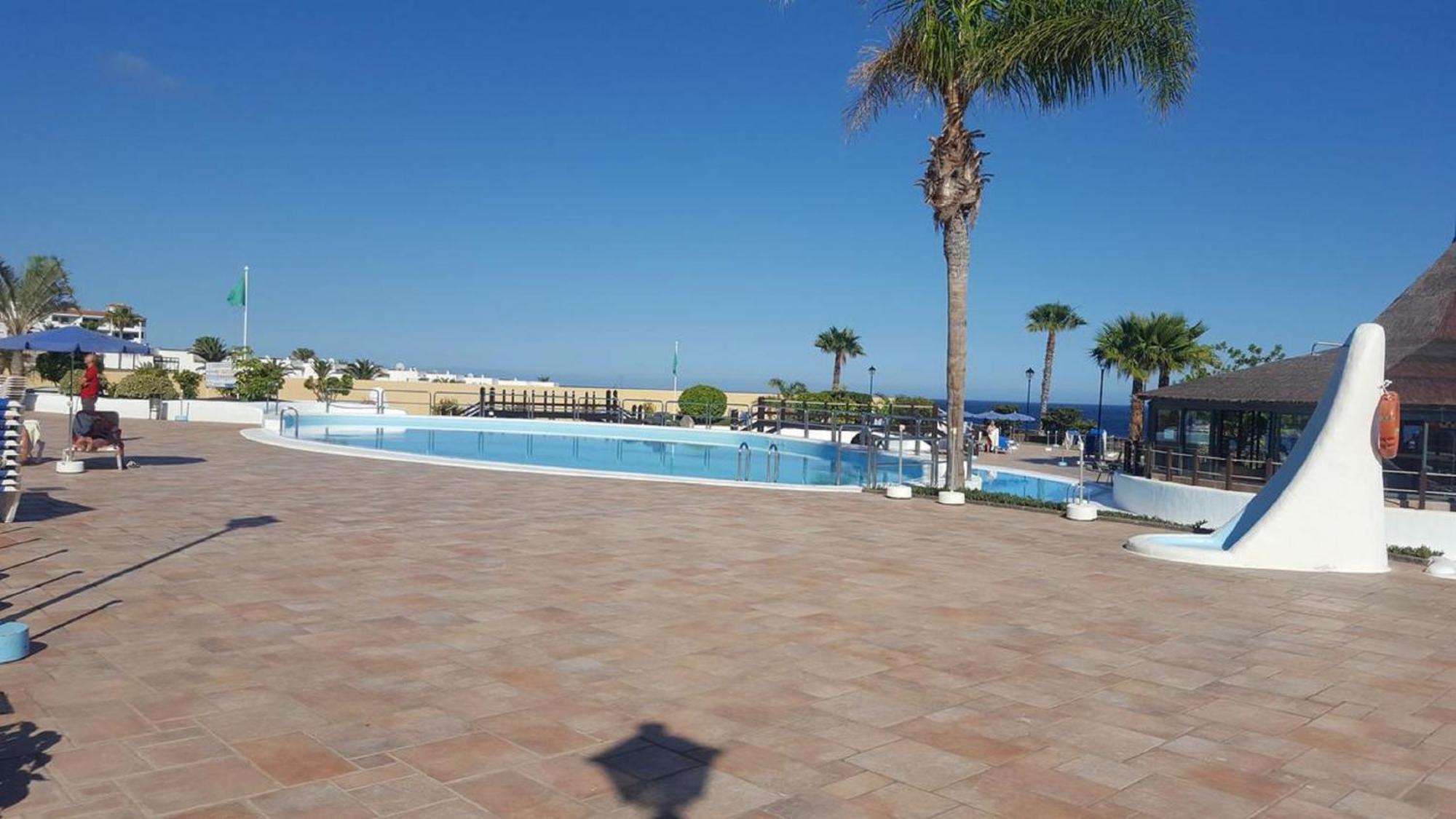 Wonderful Pools Rocas Del Mar Apartamento Costa Del Silencio Exterior foto