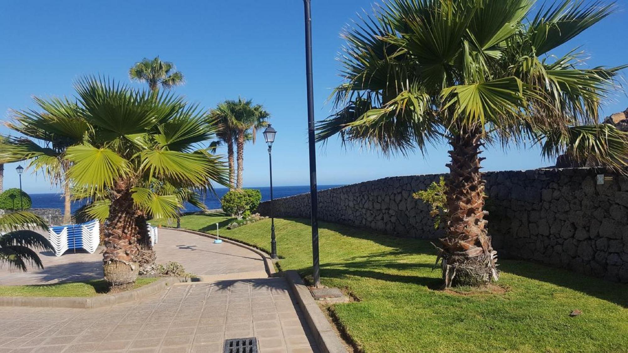 Wonderful Pools Rocas Del Mar Apartamento Costa Del Silencio Exterior foto
