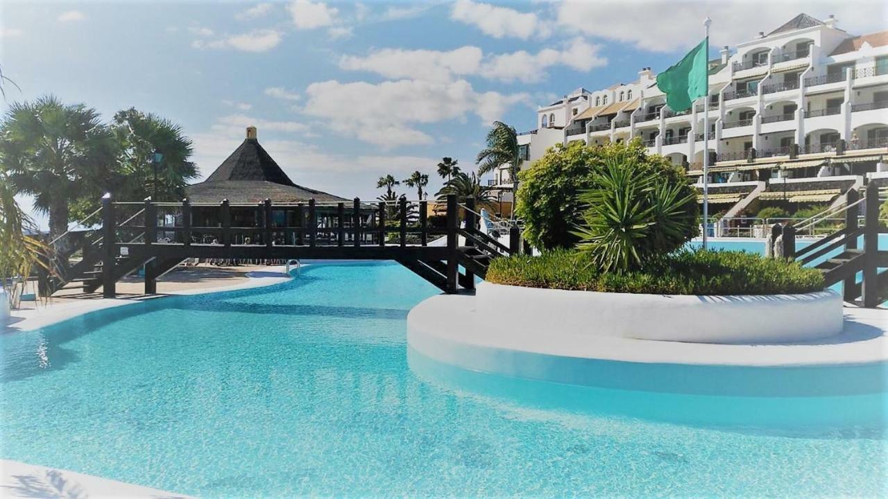 Wonderful Pools Rocas Del Mar Apartamento Costa Del Silencio Exterior foto
