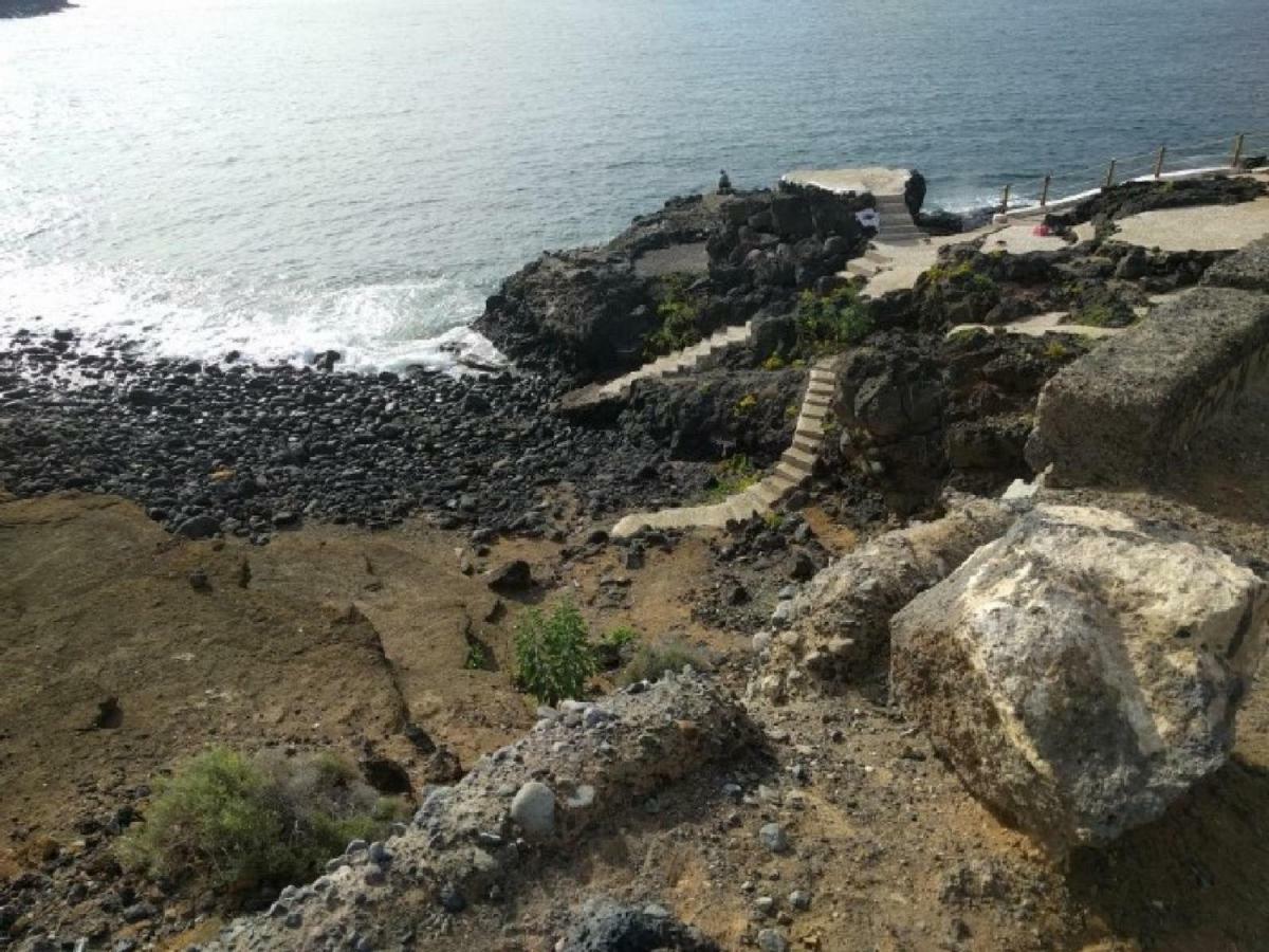 Wonderful Pools Rocas Del Mar Apartamento Costa Del Silencio Exterior foto